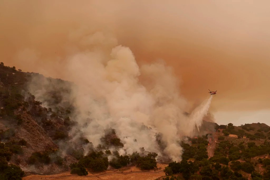 Long-running blanket of heat threatens 130 million in US