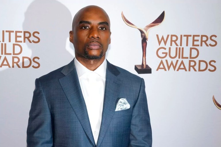 Charlamagne tha God rips Supreme Court and warns Democrats they could hand win to Trump
