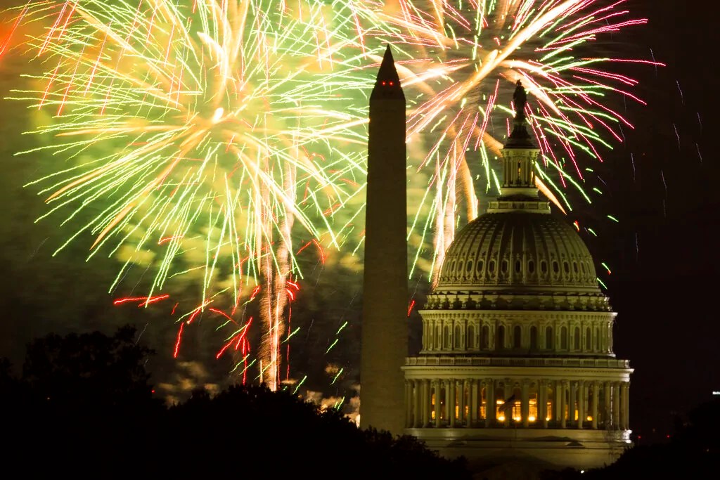 This Fourth of July is a time for choosing