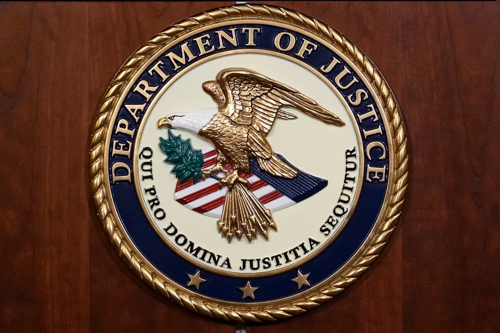 DOJ charges Russian couple for violating US sanctions