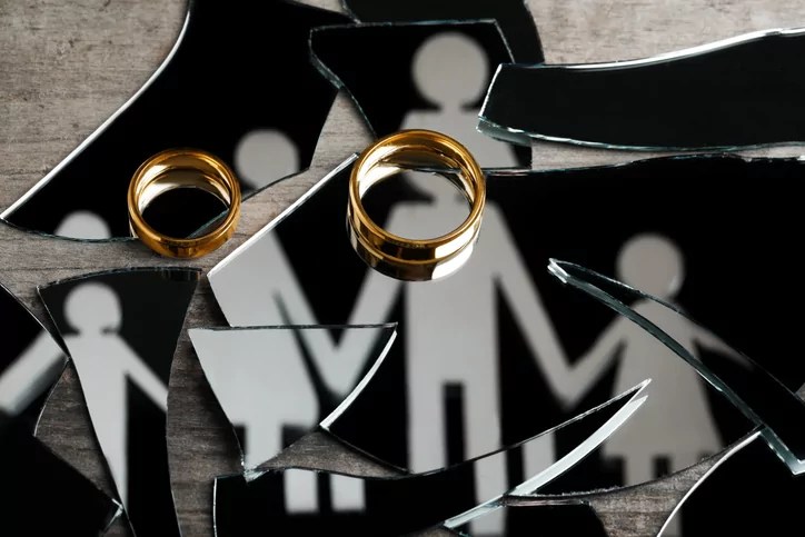 How divorce redefined marriage