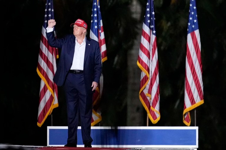 The GOP’s new platform and the death of social conservatism