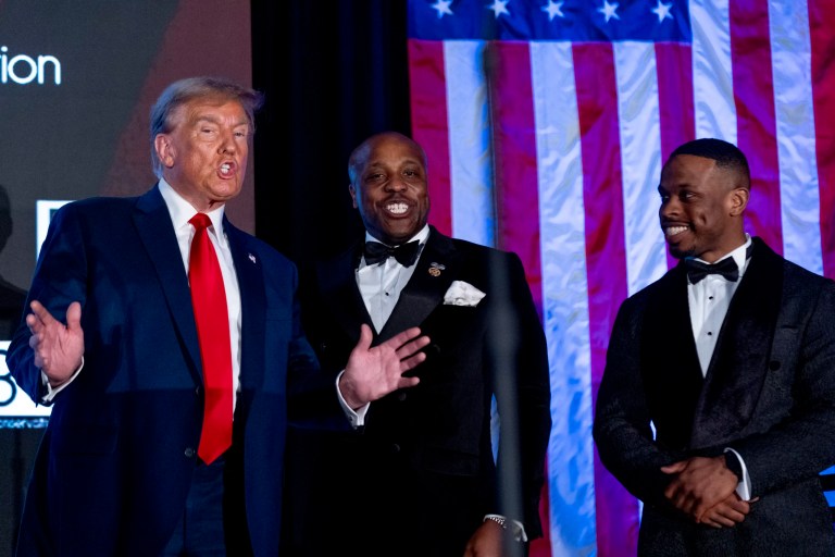 Wesley Hunt reflects on Trump threat to Taliban leaders: ‘My favorite President Trump story’