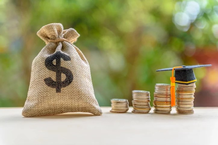 One big, beautiful drop in student loan subsidies