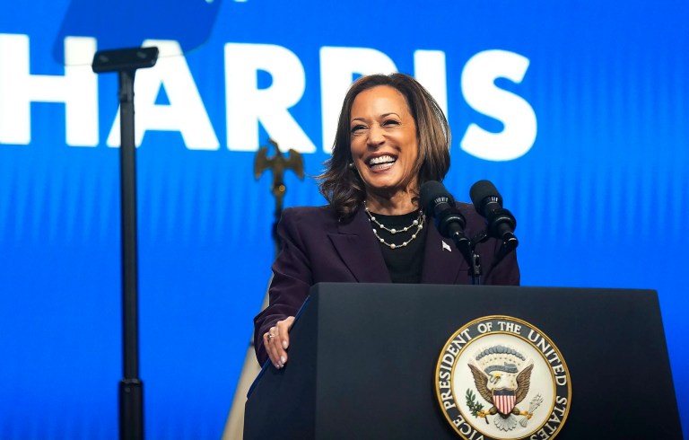 Kamala Harris to appear on RuPaul’s Drag Race season finale to promote voting