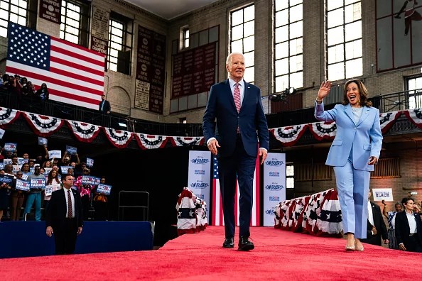 These are your rights on Title IX: Campus due process after the Biden-Harris overhaul