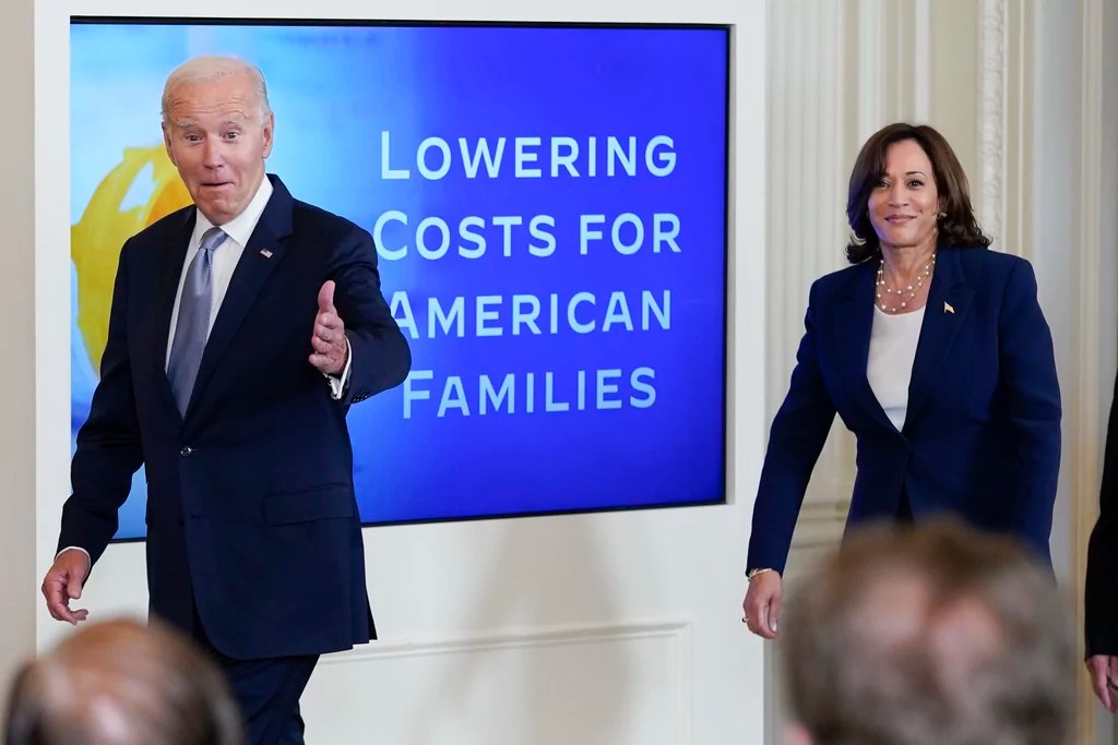 What Democrats do is a far bigger problem than what they say