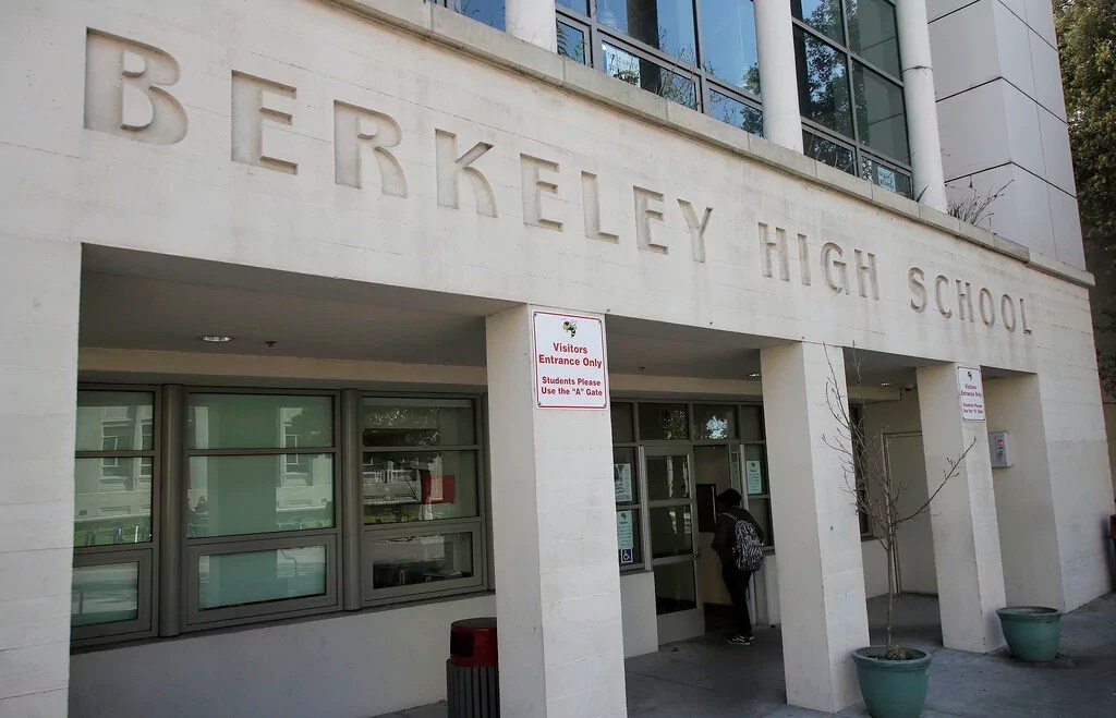 California school district considers suing companies to pay for reparations