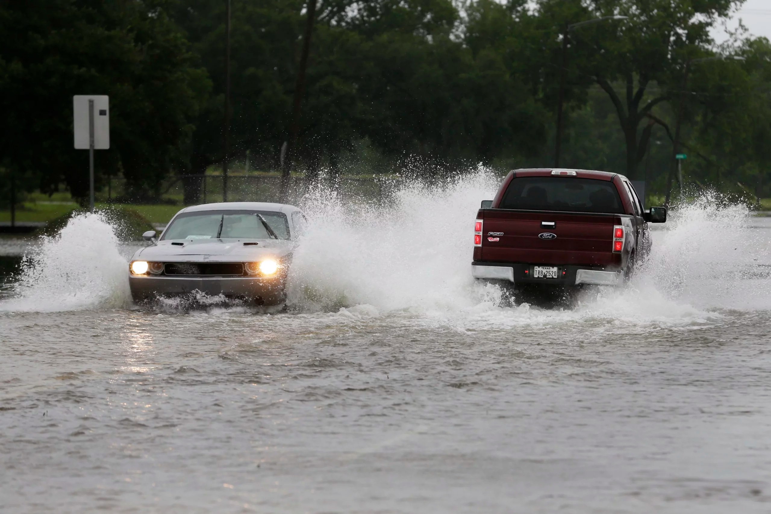 Hurricane Beryl leaves more than 1.7 million Houston residents without power during heat wave