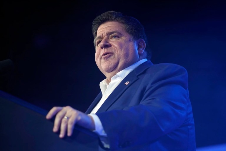 Data refutes Pritzker’s DNC claims about Illinois economy: Analyst