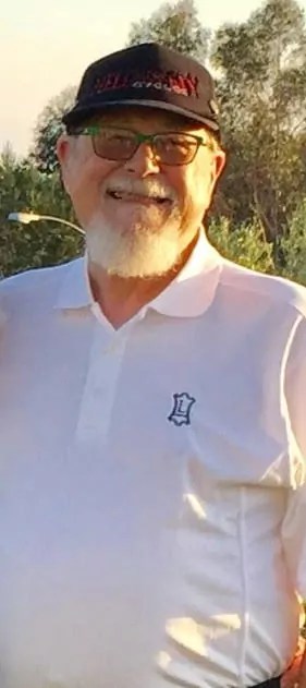 (Courtesy James Copenhaver family)