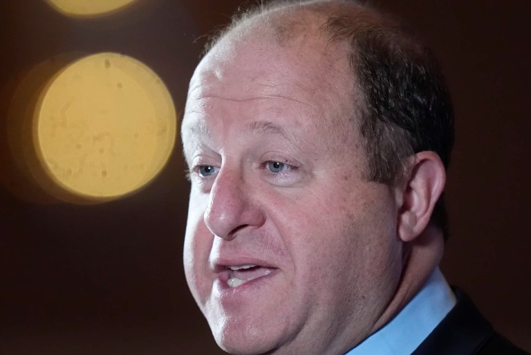 Democratic dark money group to be forced in blue state to disclose its donors