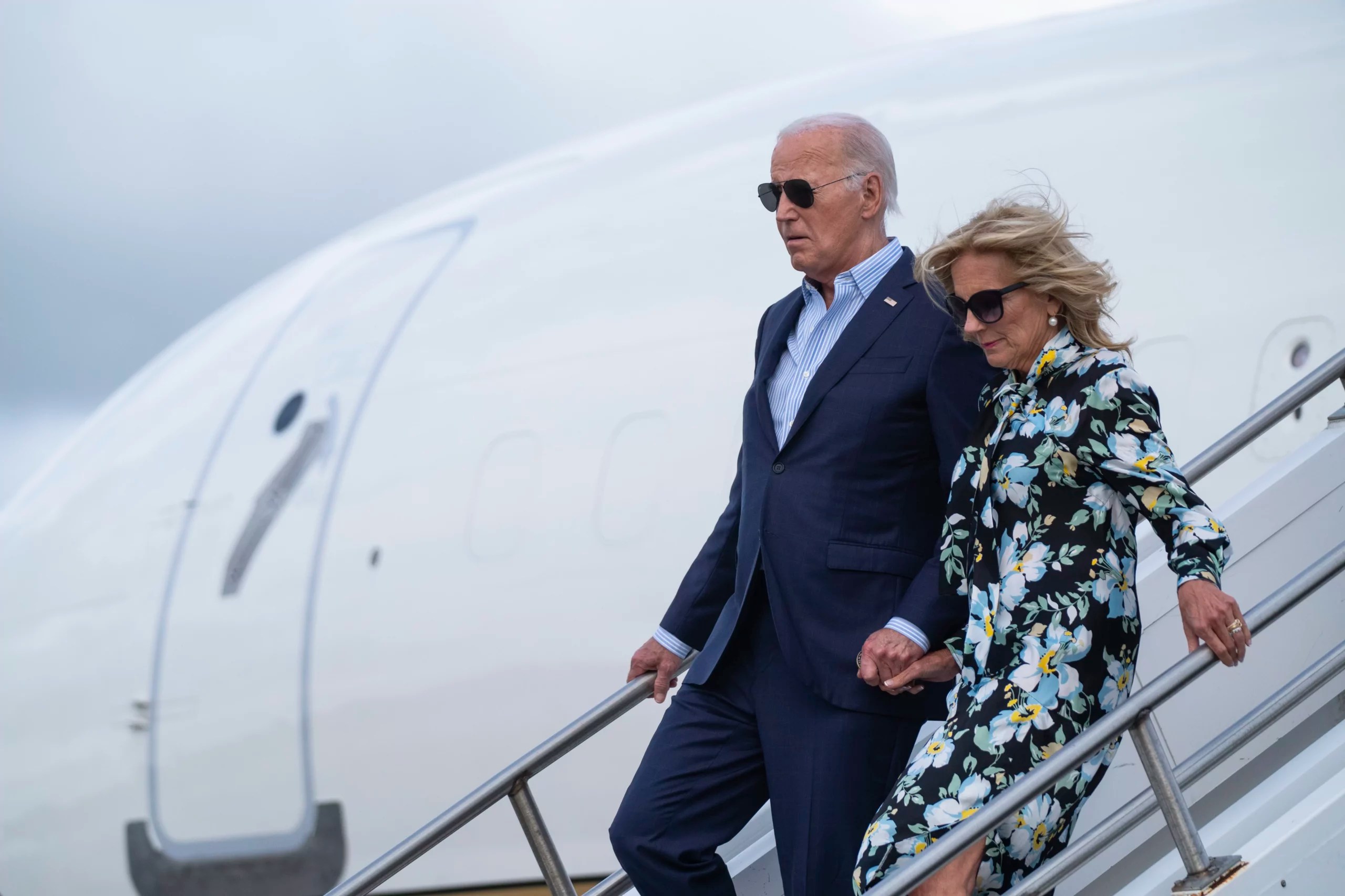 Jill Biden should be held responsible for ‘elder abuse’: Karoline Leavitt