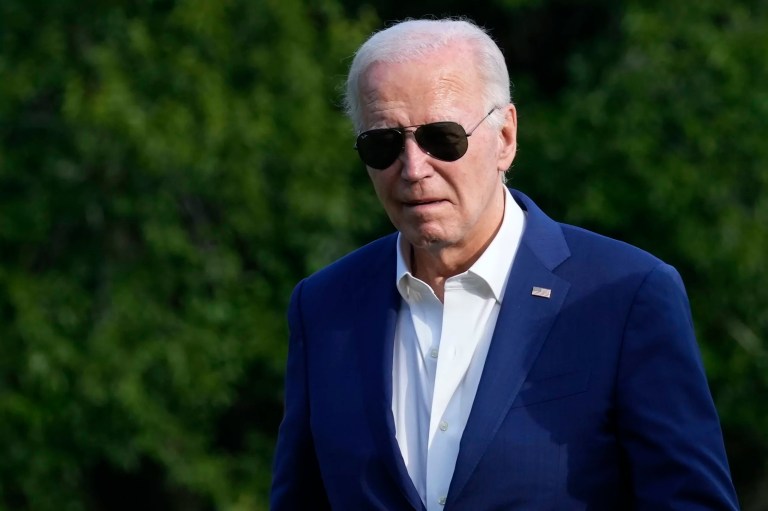 Biden administration not addressing ‘lived experiences of voters’ on economy: Sarah Bedford