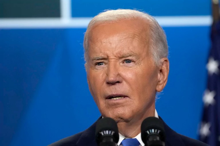 House urges court to expedite enforcing Hur audio subpoena