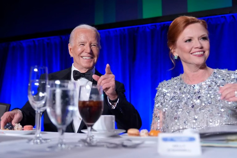 Telephone for Joe: MSNBC being used as vessel for Democrats with different Biden plans in mind