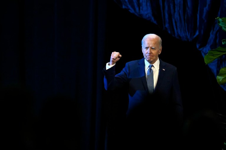 Debate to departure: Timeline of Biden reelection campaign falling apart