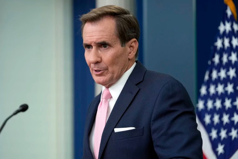 White House defends Biden’s ‘lucidity’ amid Democratic mutiny