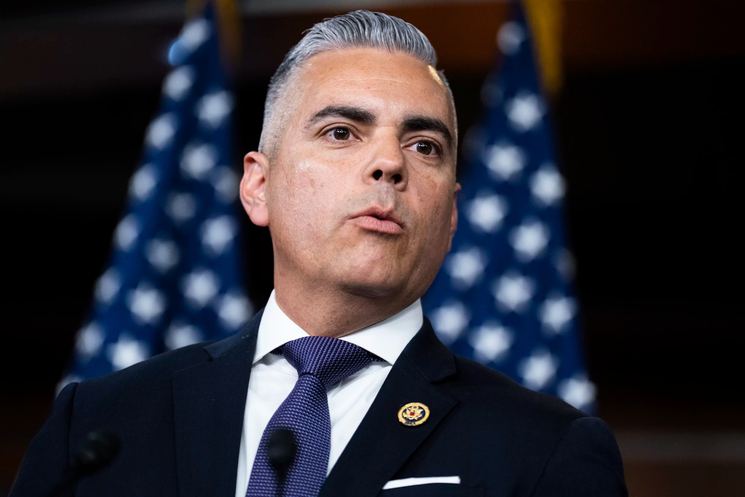 Rep. Juan Ciscomani survives primary challenge in Arizona’s 6th House District