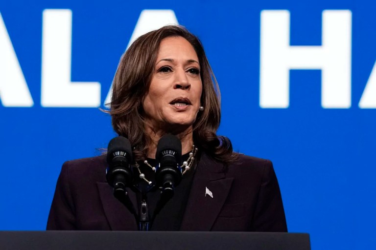 Since when is being a DEI hire a bad thing?