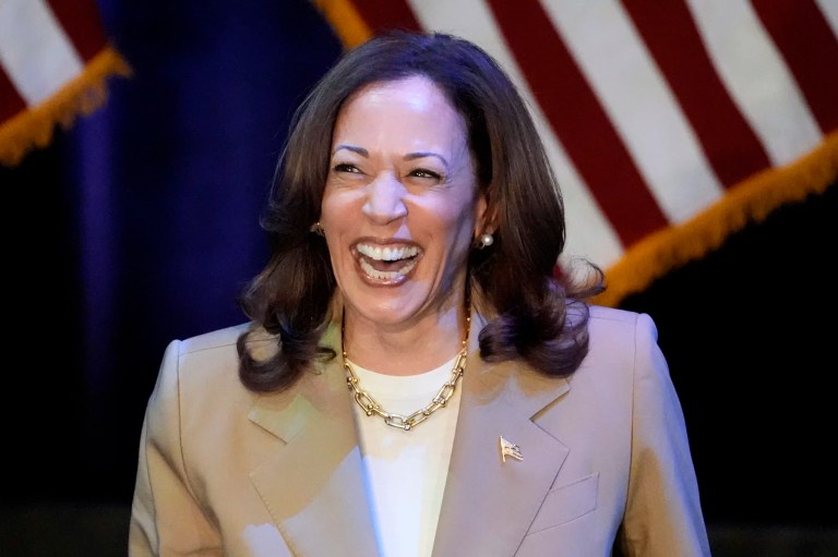 Without a primary, Kamala’s flip-flops are just lies