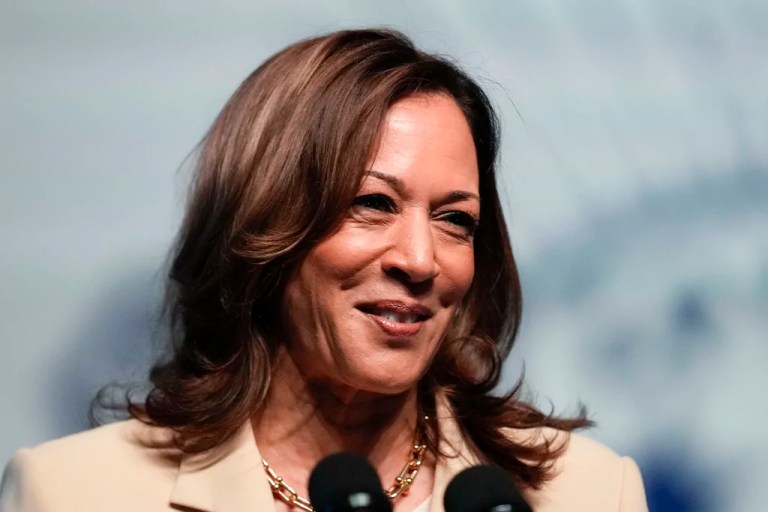 Youth-led progressive groups hope Harris will energize young voters