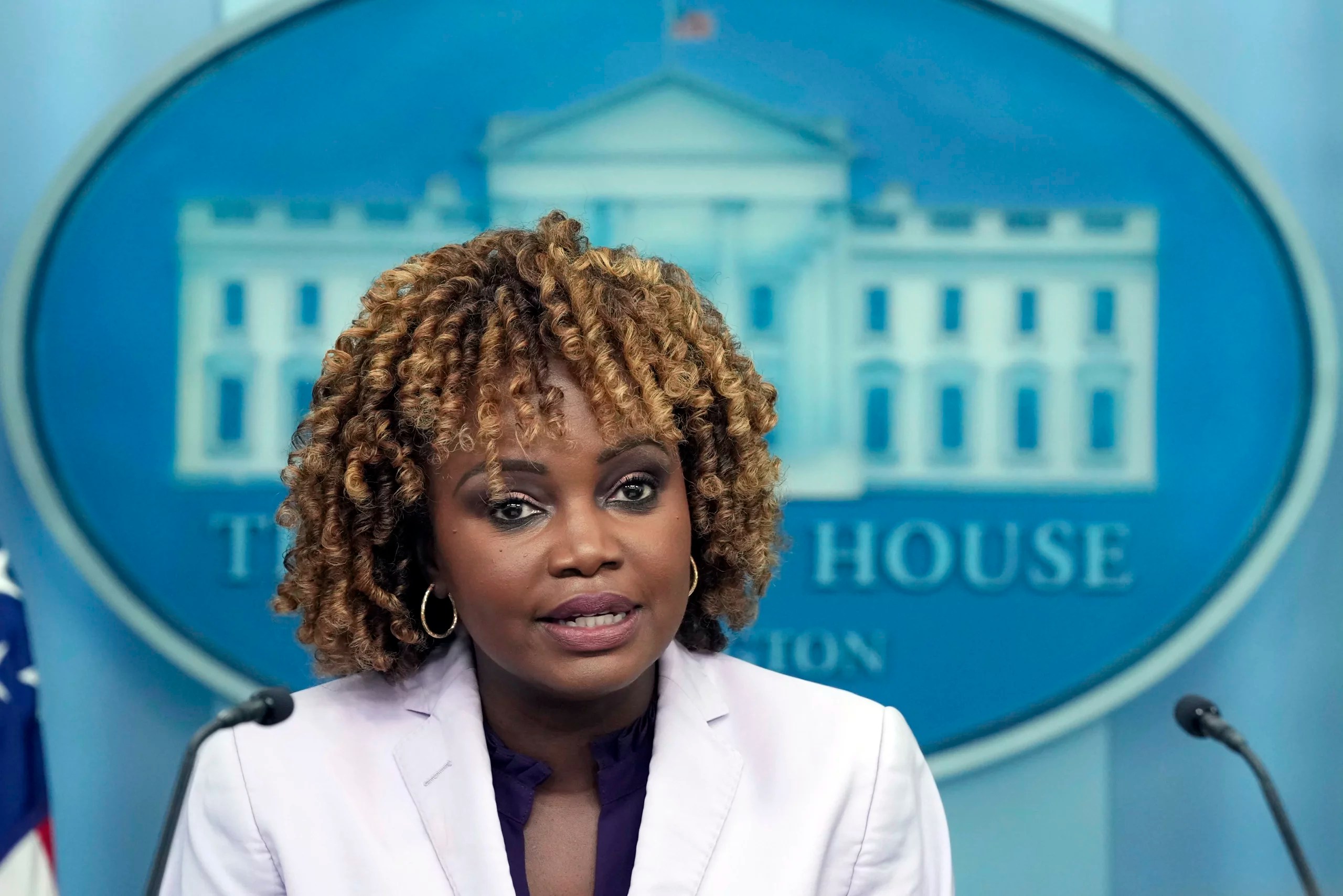 Reporter’s Notebook: White House press secretary faces backlash on her transparency