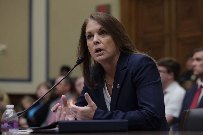 Ex-Secret Service director blames ‘perfect storm’ for Butler shooting in report rebuttal