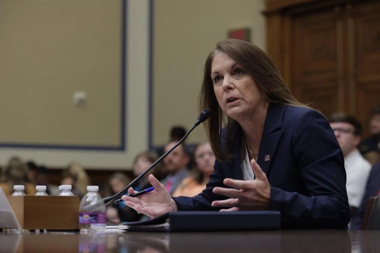 Democrat Ro Khanna asks Cheatle to resign, says criticism of Secret Service is not partisan