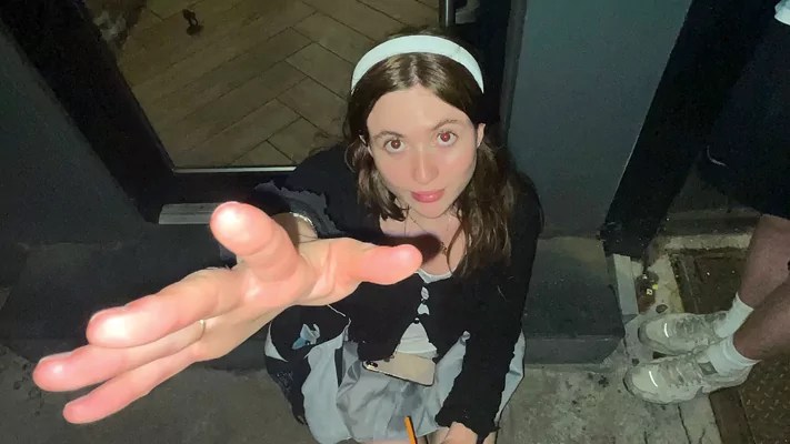 On Honor Levy and the literary game