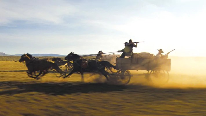 With his ambitious multipart epic ‘Horizon,’ will Kevin Costner reinvigorate the Western genre or just deplete his bank account?