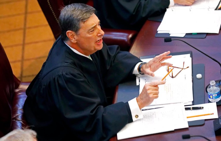 Judge points to Supreme Court’s Chevron overruling in decision to unravel transgender healthcare regulations