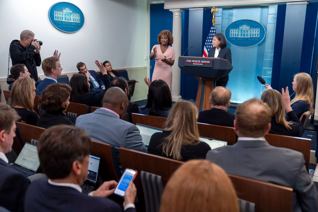 The liberal media need a new name