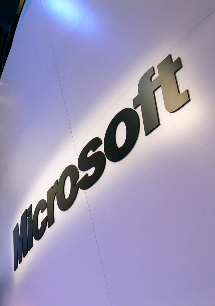 Microsoft wants Congress to crack down on AI deepfakes