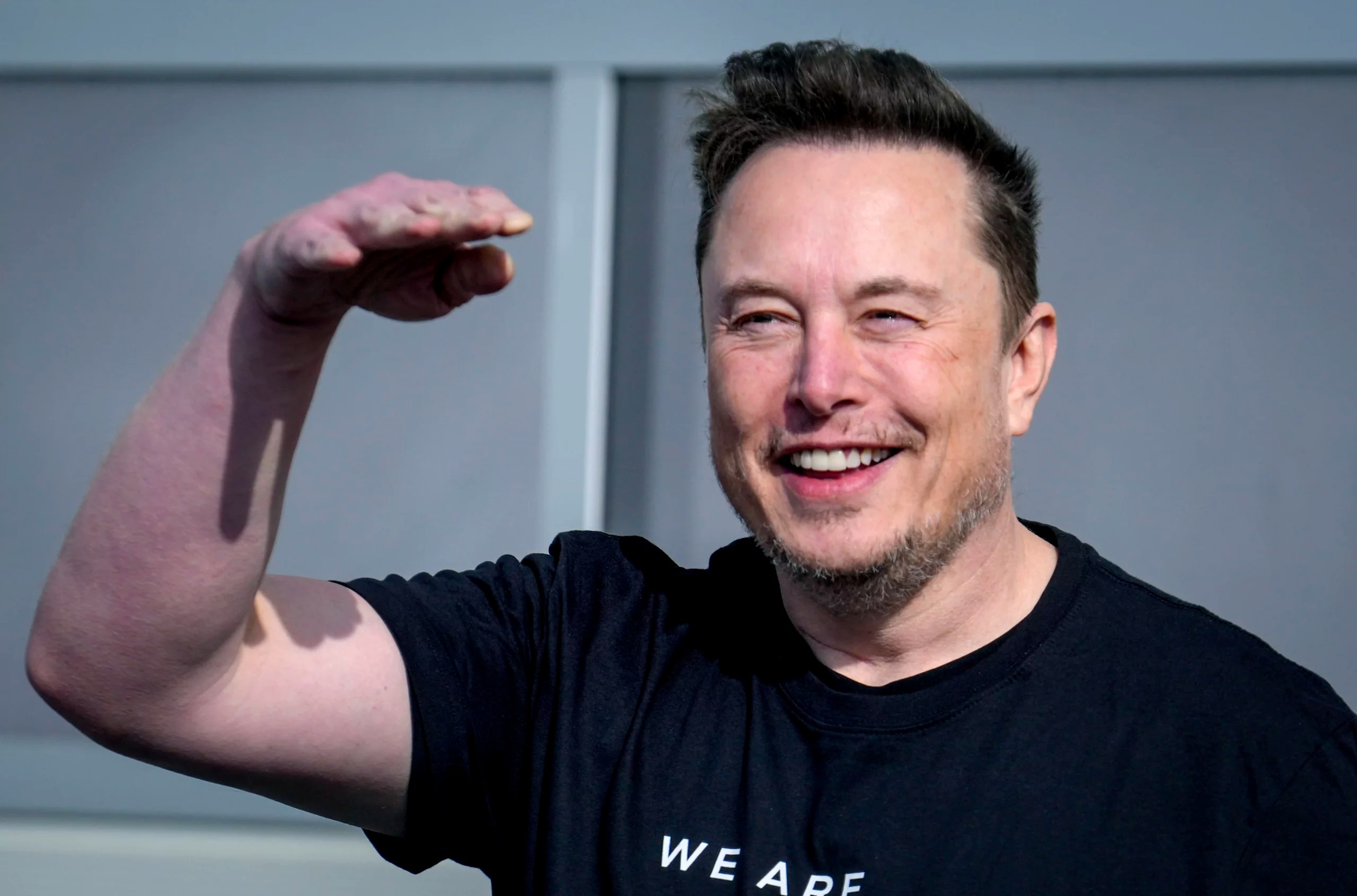 California actively incentivized Musk to relocate corporate headquarters