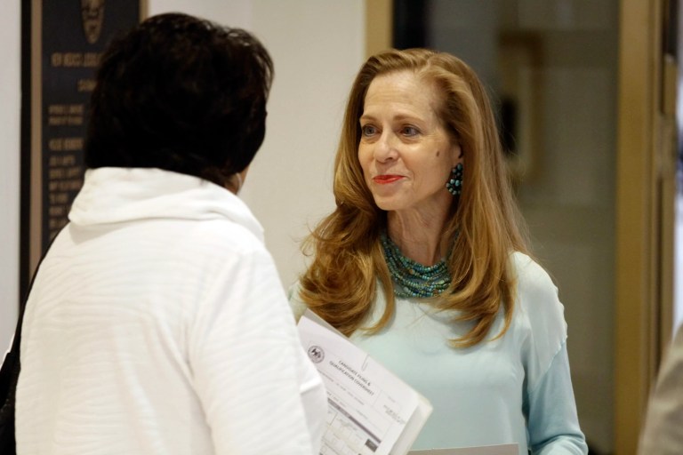 GOP Senate candidate in blue New Mexico posts record fundraising haul: Campaign