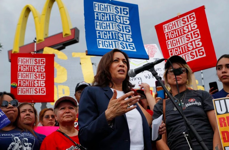 Nevada workers pay hidden cost for minimum wage hike