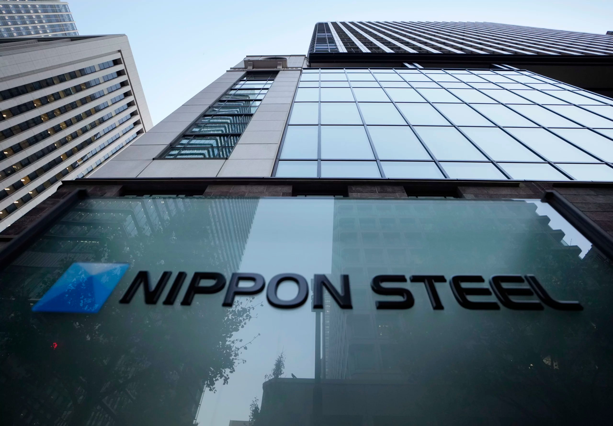 Biden to officially block purchase of US Steel by Japanese company