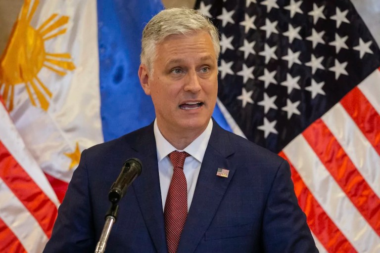 US ‘too little, too late’ on Ukraine aid, Trump’s ex-national security adviser says