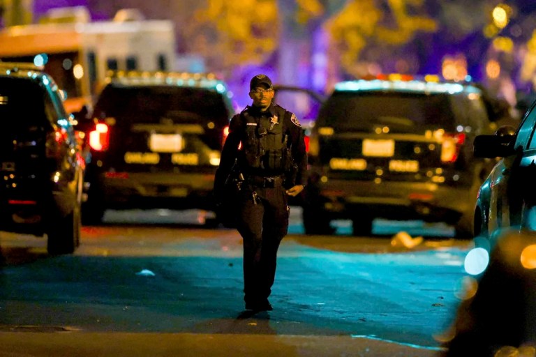 Oakland man charged in shooting after Juneteenth celebration