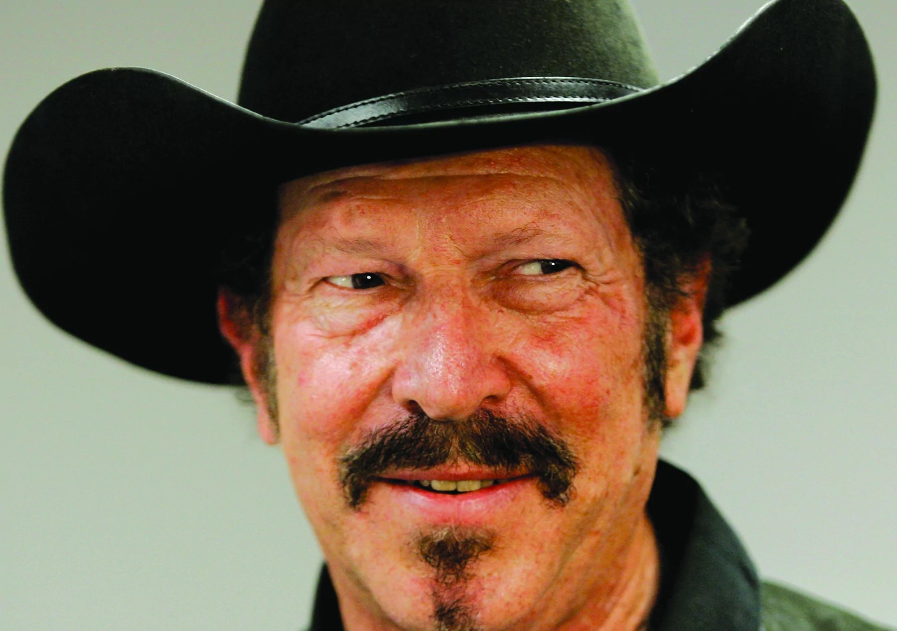 Kinky Friedman, 1944-2024