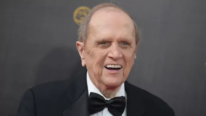 Bob Newhart, 1929-2024