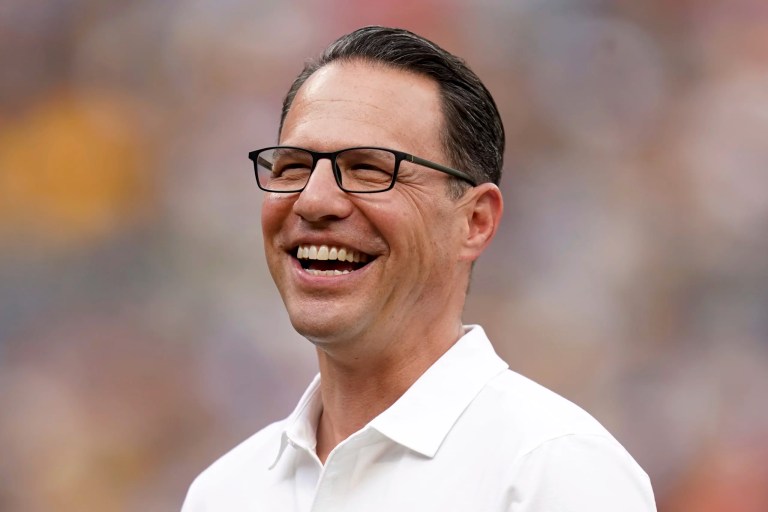 Who is Josh Shapiro? Meet one of the six top names on Harris’s VP short list