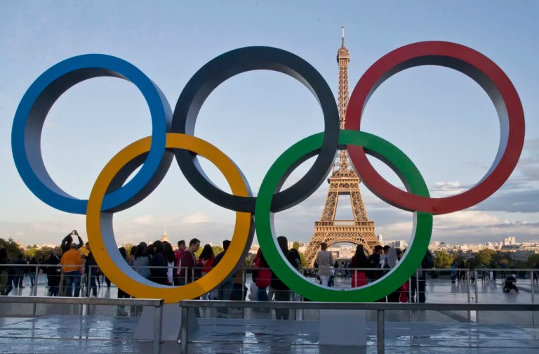 Breaking will not return as a sport in the 2028 Summer Olympics