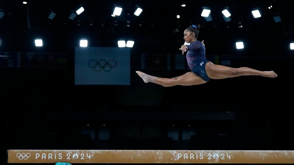 Gymnast Jordan Chiles should not relinquish bronze medal … but …