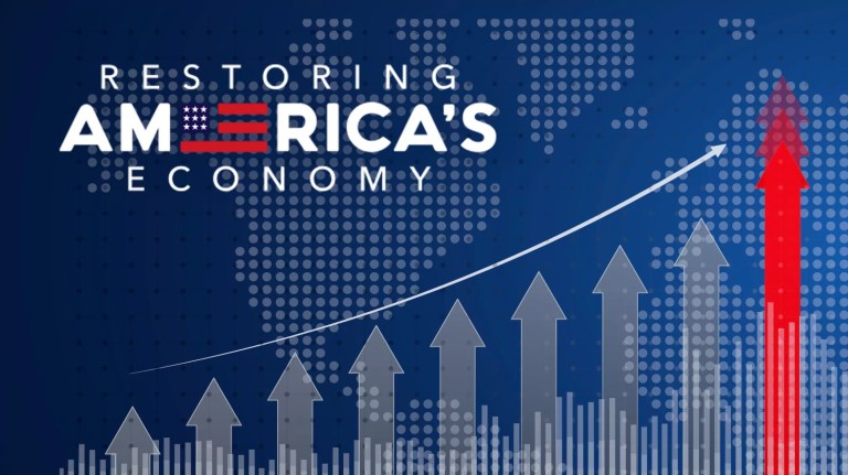 Biden should stop ignoring Americans’ economic reality