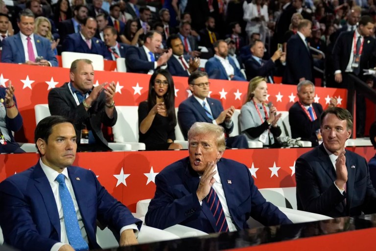Wake up with the Washington Examiner: RNC Day 3, Biden Supreme Court reforms are DOA, and what’s next for Trump immunity