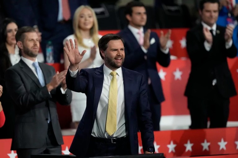 RNC Day 3: What to expect as GOP pledges to ‘Make America Strong Once Again’