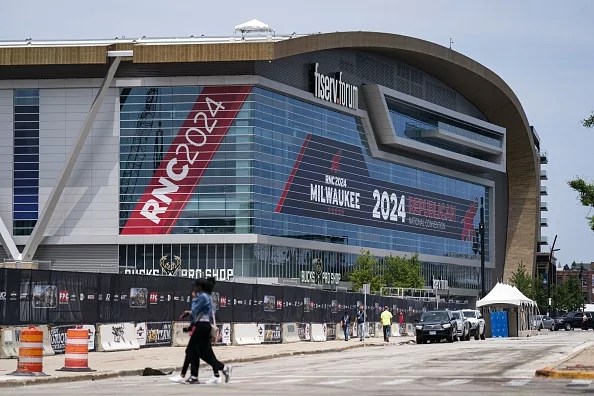 Guns not on list of banned items allowed inside ‘soft perimeter’ at RNC
