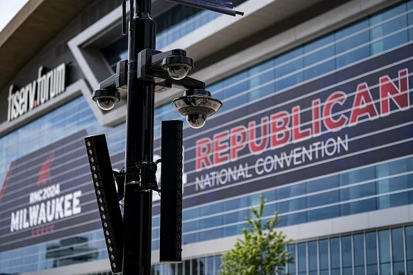 Reporter’s Notebook: Not everybody is going to the Republican National Convention